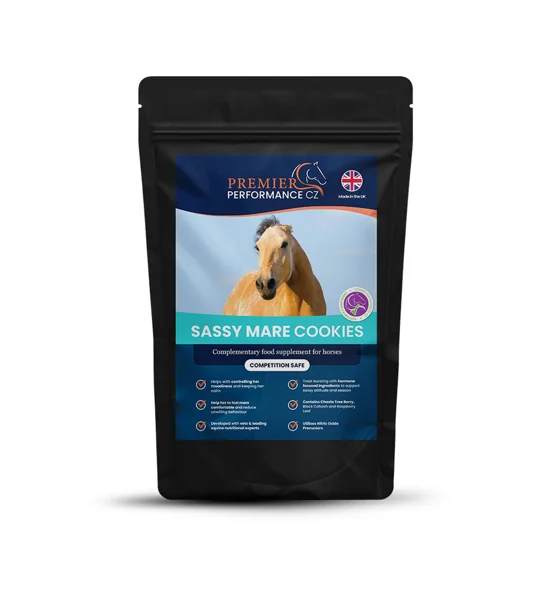 Premier Performance Sassy Mare Cookies