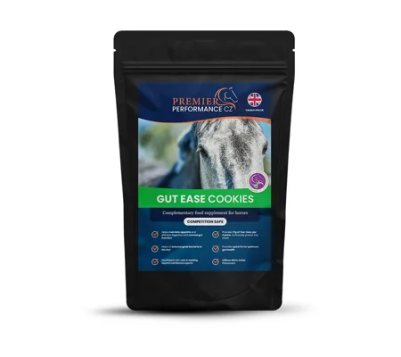 Premier Performance Gut Ease Cookies