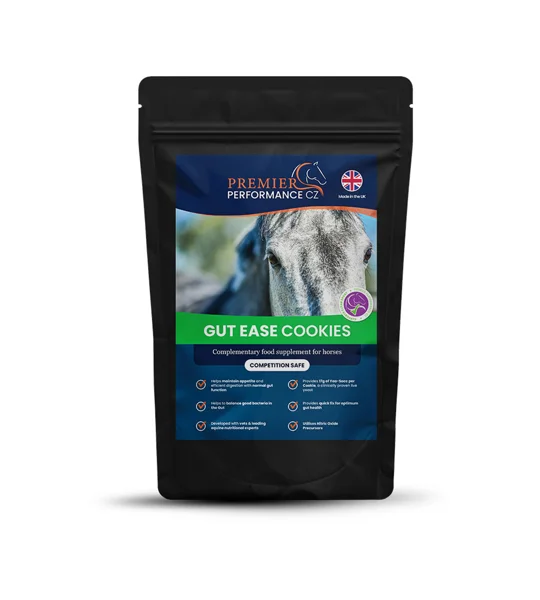 Premier Performance Gut Ease Cookies