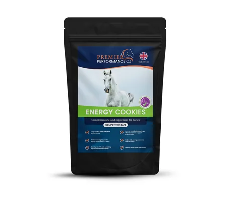 Premier Performance Energy Cookies