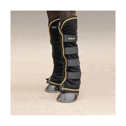 Supreme Products Royal Occasion Boots - Black