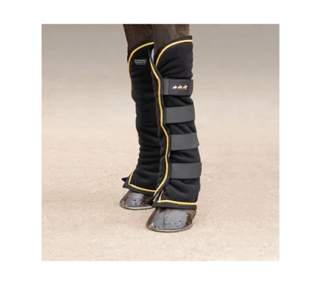 Supreme Products Royal Occasion Boots - Black