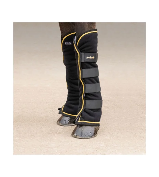 Supreme Products Royal Occasion Boots - Black