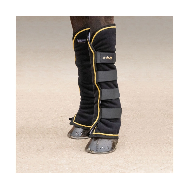 product Image for Supreme Products Royal Occasion Boots - Black