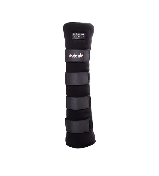 Supreme Products Royal Occasion Tail Guard - Black