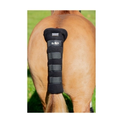 Supreme Products Royal Occasion Tail Guard - Black