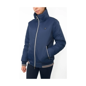 Hy Equestrian Synergy Blouson Jacket - Navy