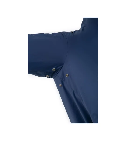 Hy Equestrian Synergy Blouson Jacket - Navy