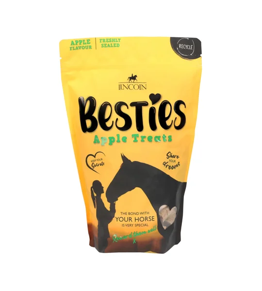 Lincoln Besties - 1kg
