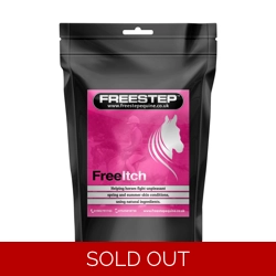 Freestep FreeItch - 500g