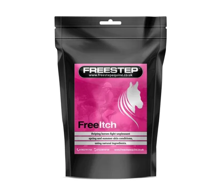 Freestep FreeItch - 500g