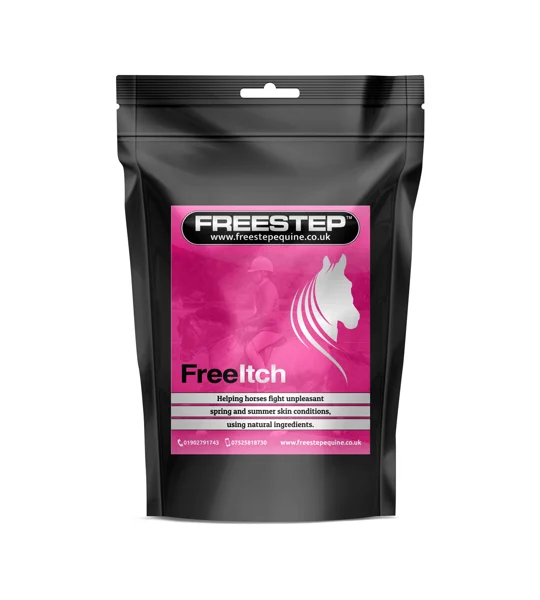 Freestep FreeItch - 500g