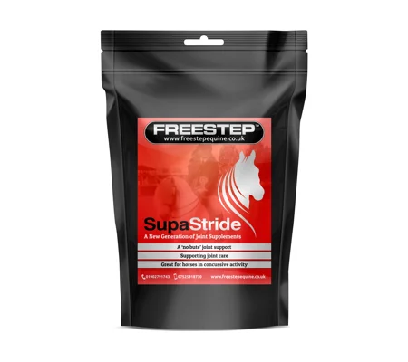 Freestep Supastride