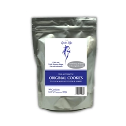 T.H.E Equine Edge Calmer Cookies - Original