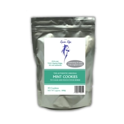 T.H.E Equine Edge Calmer Cookies - Mint