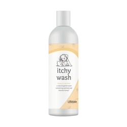 Lillidale Itchy Wash - 250ml