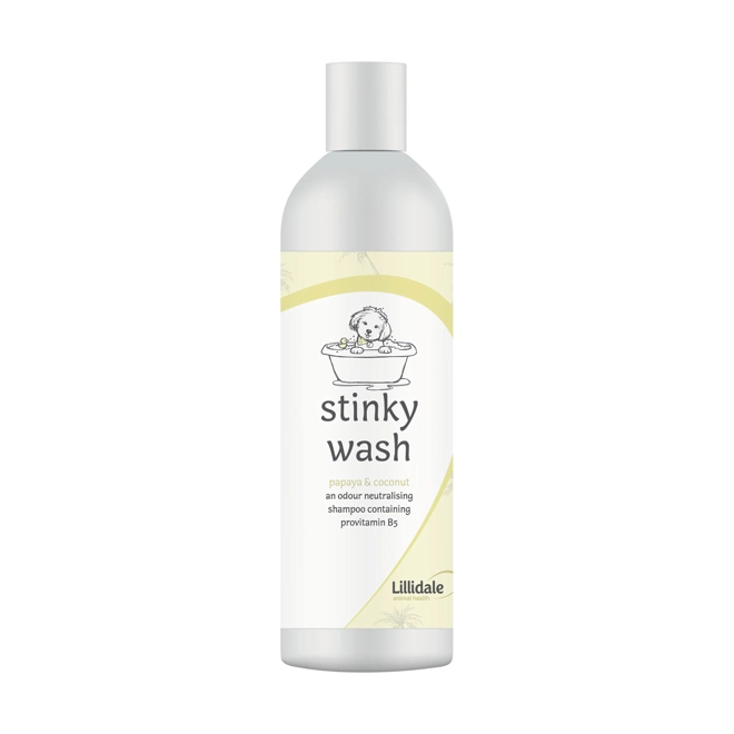 product Image for Lillidale Stinky Wash - 250ml