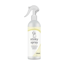 Lillidale Stinky Spray ..