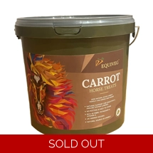 Equiveg - Carrot - 1kg