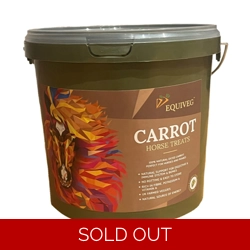 Equiveg - Carrot - 1kg