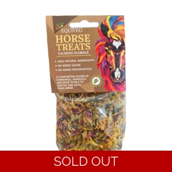 Equiveg - Calming Floral Blend - 35g