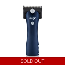 Lister Eclipse Cordless..