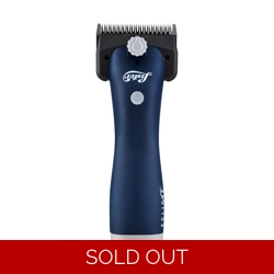 Lister Eclipse Cordless Clipper - Includes Battery