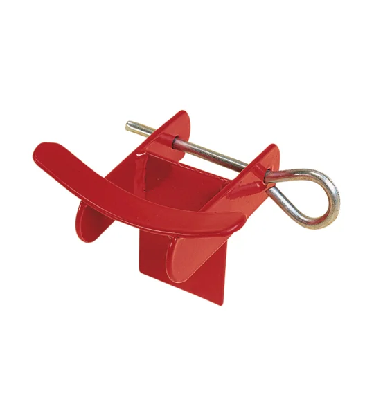 STUBBS Lightweight Show Jump Cups & Pins- Pair