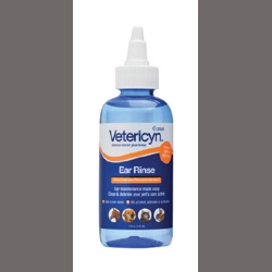 Vetericyn All Animal Ear Rinse - 89ml