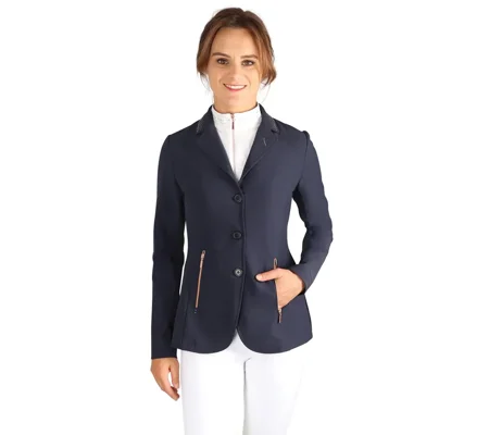 Hy Equestrian Roka Royal Show Jacket