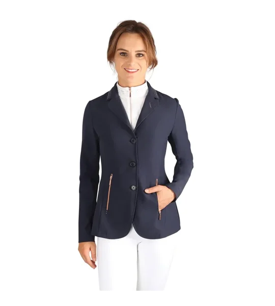 Hy Equestrian Roka Royal Show Jacket