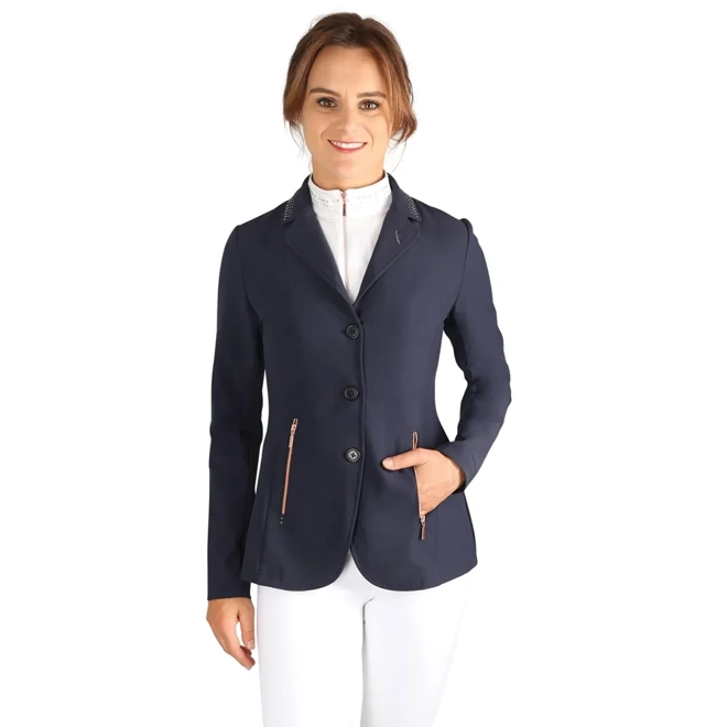 product Image for Hy Equestrian Roka Royal Show Jacket