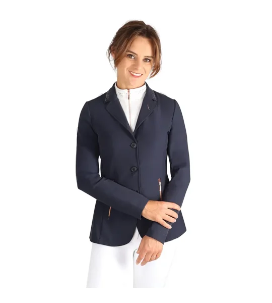 Hy Equestrian Roka Royal Show Jacket