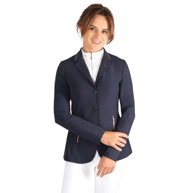 Additional Image for Hy Equestrian Roka Royal Show Jacket