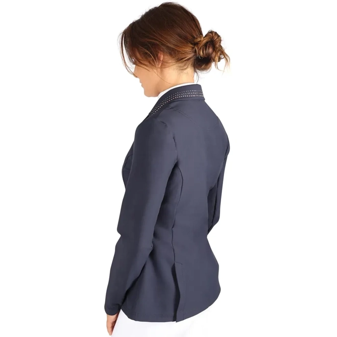 Additional Image for Hy Equestrian Roka Royal Show Jacket