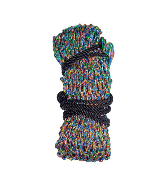 Hy Equestrian Slow Flow Haynet 6 colours