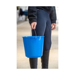 Red Gorilla Calf Bucket Large 2 colours