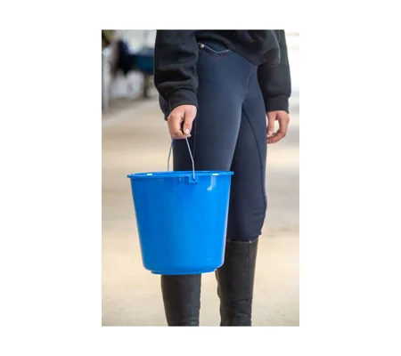 Red Gorilla Calf Bucket Large 2 colours