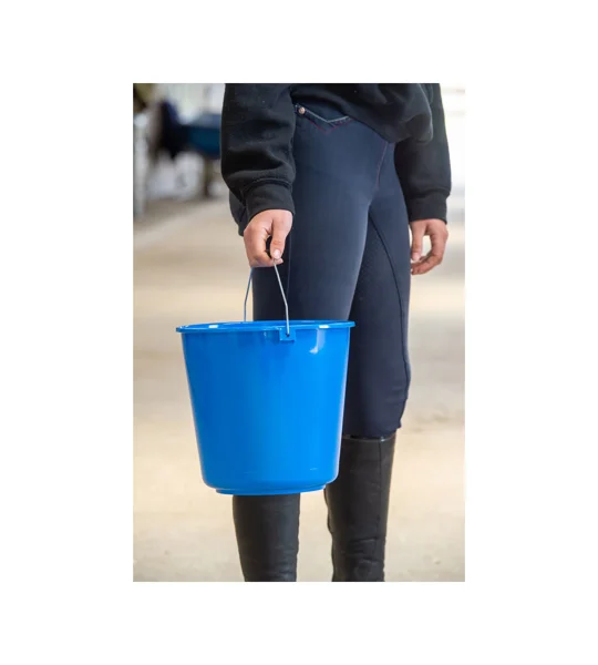 Red Gorilla Calf Bucket Large 2 colours