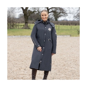 Supreme Products Active Ladies Show Rider Waterproof Coat