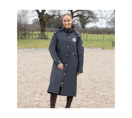 Supreme Products Active Ladies Show Rider Waterproof Coat