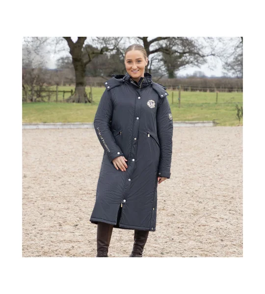 Supreme Products Active Ladies Show Rider Waterproof Coat