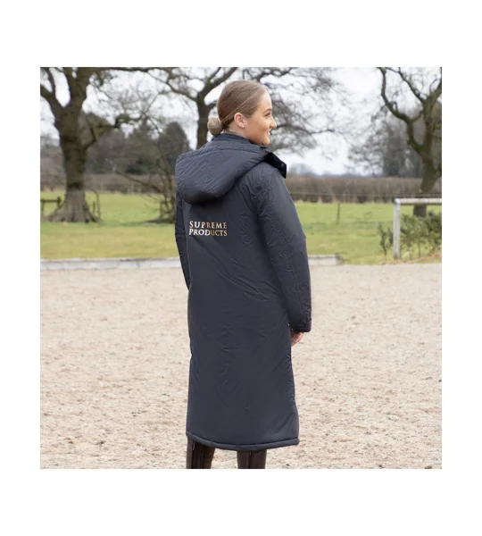 Supreme Products Active Ladies Show Rider Waterproof Coat