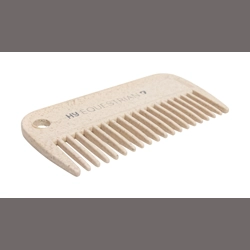 Hy Equestrian Recycled Comb - Beige