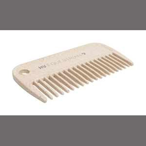 Hy Equestrian Recycled Comb - Beige