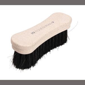 Hy Equestrian Recycled Face Brush - Beige