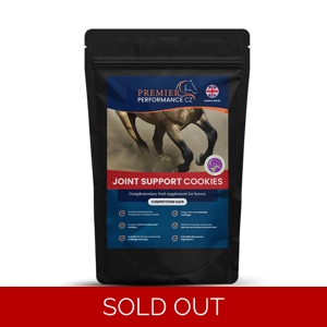 Premier Performance Joint Support Cookies - Pack of 10