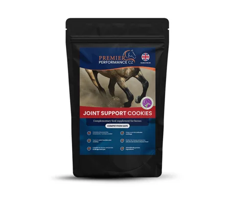 Premier Performance Joint Support Cookies - Pack of 10