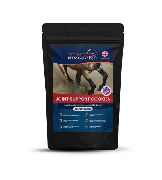 Premier Performance Joint Support Cookies - Pack of 10