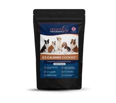 Premier Performance K9 Calming Cookies - Pack of 10